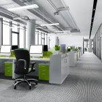 Office Space Planning Tips for Maximum Productivity