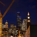 How AI Is Changing the Construction Industry