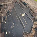 What to Do After Storm Damage to Your Roof