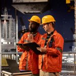 How General Contractors Keep Construction Projects on Track