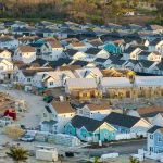 Why Construction Demand Is Rising in Suburbs