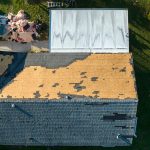 What to Do After Storm Damage to Your Roof